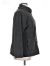 Calvin Klein Performance 100% Polyester Gray Zip Up Hoodie Size 1X - photo 4