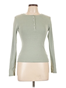 Double Zero Long Sleeve T Shirt