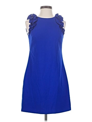 Eliza J Cocktail Dress (view 1)