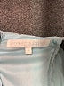 More To Come 100% Polyester Blue Cocktail Dress Size S - photo 4
