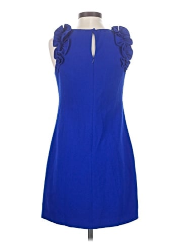 Eliza J Cocktail Dress (view 2)