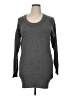 See By Chloé Gray Wool Pullover Sweater Size XL - photo 1