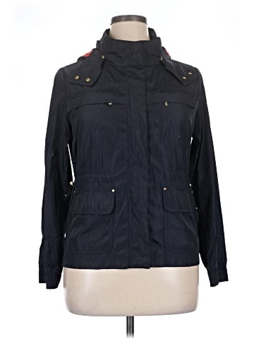 Zara Basic Jacket (view 1)