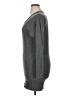 See By Chloé Gray Wool Pullover Sweater Size XL - photo 5
