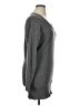 See By Chloé Gray Wool Pullover Sweater Size XL - photo 4