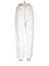 AGOLDE Ivory Jeans Size 31 waist - photo 1