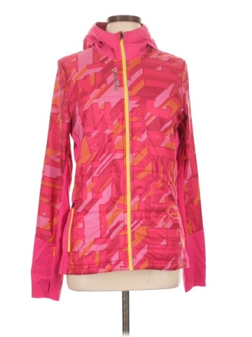 Reebok Windbreaker (view 1)