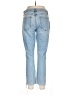 FRAME Hearts Blue Jeans Size 30 waist - photo 2