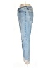 FRAME Hearts Blue Jeans Size 30 waist - photo 5