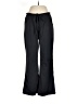 Lands' End Black Dress Pants Size M - photo 1