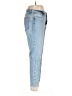 FRAME Hearts Blue Jeans Size 30 waist - photo 4
