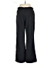 Lands' End Black Dress Pants Size M - photo 2