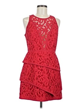 Bcbgmaxazria Cocktail Dress