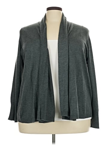 Roz & Ali Cardigan (view 1)