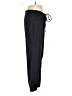 Lands' End Black Dress Pants Size M - photo 4