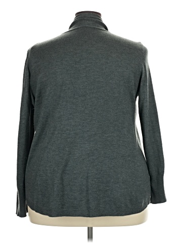 Roz & Ali Cardigan (view 2)