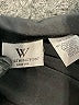 Worthington Black Long Sleeve Top Size L - photo 7