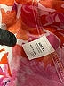 Unbranded Pink Long Sleeve Blouse Size XL - photo 7