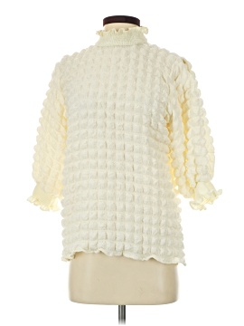 Simply Southern 3/4 Sleeve Blouse