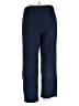 Luvamia Blue Casual Pants Size 2X - photo 2