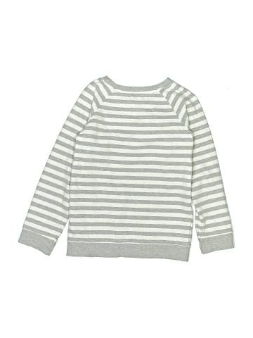 Monica + Andy Long Sleeve Top (view 2)