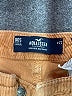 Hollister Brown Casual Pants Size 00s - photo 7