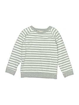 Monica + Andy Long Sleeve Top