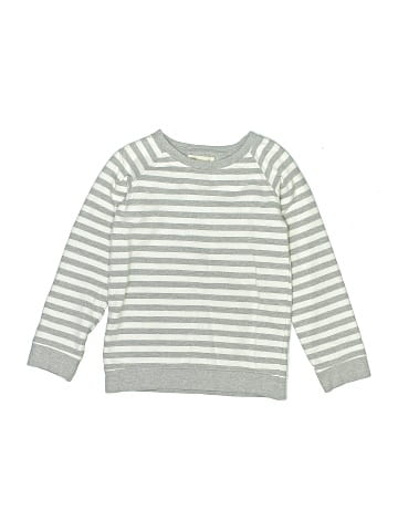 Monica + Andy Long Sleeve Top (view 1)