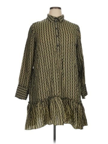 J.Crew Casual Dress (view 1)