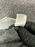 Shein Animal Print Gray Pullover Sweater Size 6 - photo 9