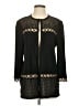 MING WANG Black Kimono Size S - photo 1