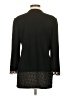 MING WANG Black Kimono Size S - photo 2