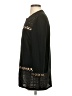 MING WANG Black Kimono Size S - photo 5