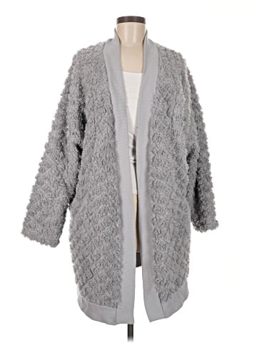 Bumblebella by Jill Martin Kimono (view 1)