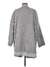 Bumblebella by Jill Martin 100% Polyester Gray Kimono Size Med - Lg - photo 2