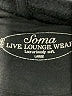 Soma Black Turtleneck Sweater Size L - photo 7