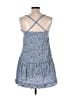 Universal Thread Blue Casual Dress Size L - photo 2