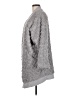 Bumblebella by Jill Martin 100% Polyester Gray Kimono Size Med - Lg - photo 5