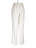 Unbranded Ivory Dress Pants Size L - photo 2