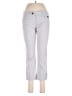 Assorted Brands Polka Dots Gray Casual Pants Size 4 - photo 1