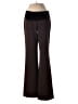 Assorted Brands Brown Dress Pants Size 7 - photo 1