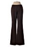 Assorted Brands Brown Dress Pants Size 7 - photo 2