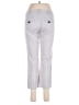 Assorted Brands Polka Dots Gray Casual Pants Size 4 - photo 2