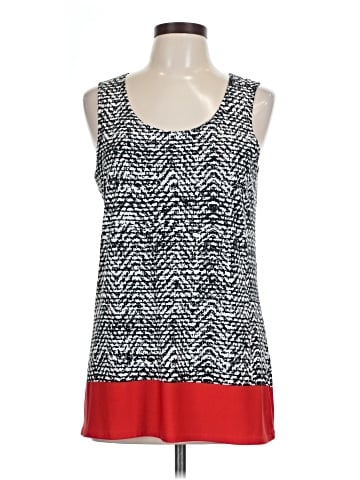 Draper's & Damon's Tank Top (view 1)