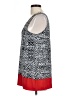 Draper's & Damon's Red Tank Top Size L - photo 5