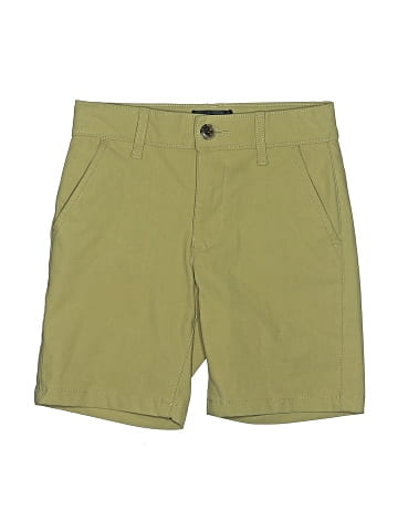 The Children's Place Khaki Shorts (view 1)