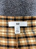BP. Houndstooth Brown Dress Pants Size 3X - photo 4