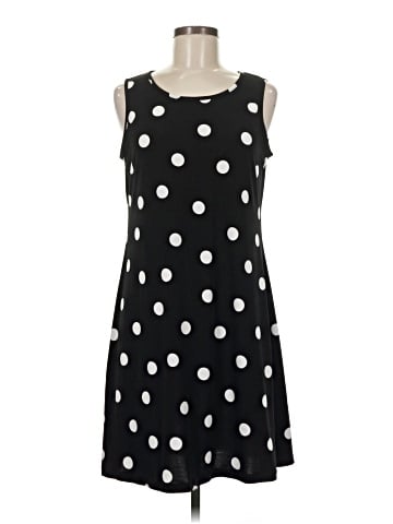 Ronni Nicole Casual Dress (view 1)