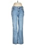 Hudson Jeans Hearts Blue Jeans Size 8 - photo 1