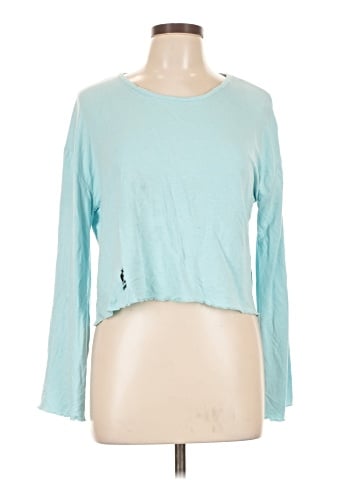 Kangol Long Sleeve Top (view 1)